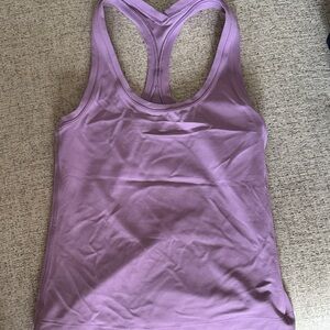 Lululemon racerback tank